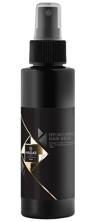 Сыворотка Miracle Hair Serum