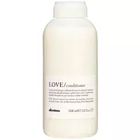 Кондиционер для усиления завитка Love Curl Conditioner (1000 мл) Davines