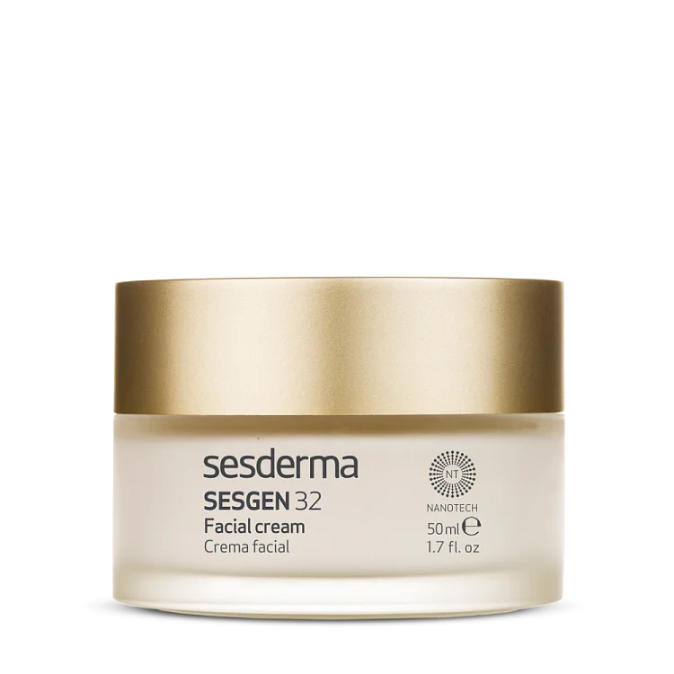 Крем клеточный активатор Sesgen 32