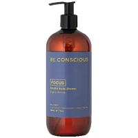 Гель для душа FOCUS Mindful Body Shower Barex