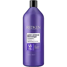 Кондиционер с ультрафиолетовым пигментом Color Extend Blondage (E2678300/2512/0296, 1000 мл)