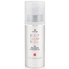 Крем-гель Clear Skin Balancer (AL4047, 200 мл, 200 мл)