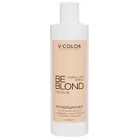 Кондиционер для осветленных волос Be Blond Repair V-Color
