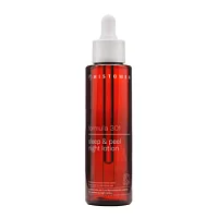 Ночной обновляющий пилинг-лосьон Sleep & Peel Night Lotion Histomer
