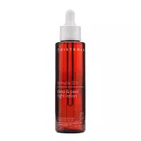 Ночной обновляющий пилинг-лосьон Sleep & Peel Night Lotion Histomer