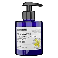 Кондиционер для волос парфюмированный №9 Perfumed hair conditioner Maniac Gourmet
