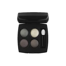 Палетка теней для век 4 оттенка Multi-Effect Quadra Eyeshadow (E0920, 01, BoDerek, 4*0,8 г)