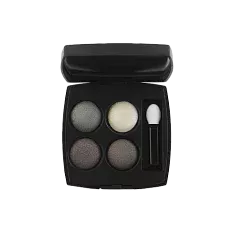 Палетка теней для век 4 оттенка Multi-Effect Quadra Eyeshadow (E0920, 01, BoDerek, 4*0,8 г)