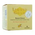 Крем вокруг глаз Solid Gold