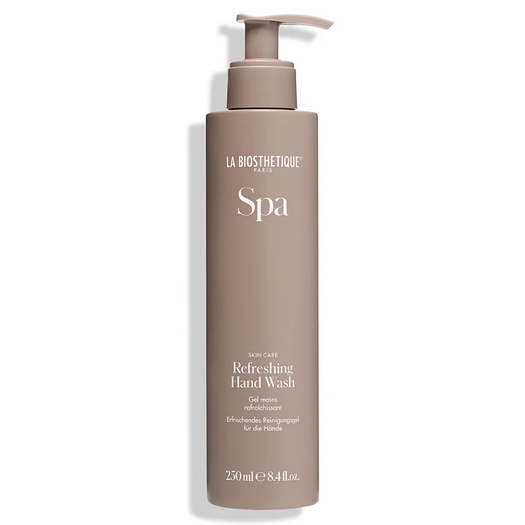 Освежающий гель для мытья рук Refreshing Hand Wash