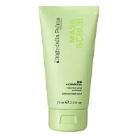 Очищающая маска-скраб Purifying mask-scrub Diego Dalla Palma