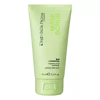 Очищающая маска-скраб Purifying mask-scrub Diego Dalla Palma