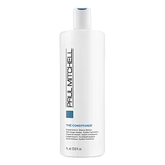 Несмываемый кондиционер удерживающий влагу The Conditioner (TC-033, 1000 мл)