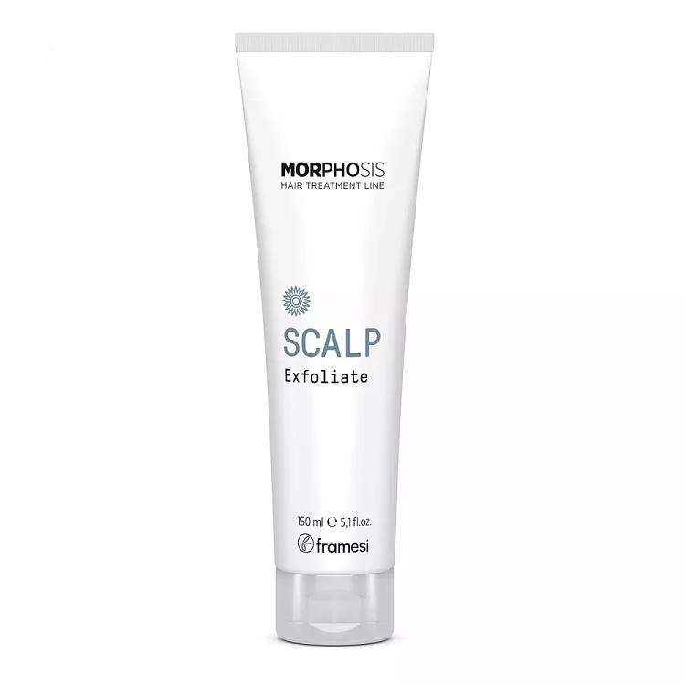 Скраб для кожи головы Scalp exfoliate