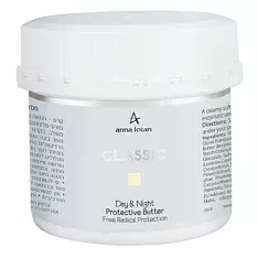 Крем-масло с защитой от свободных радикалов Classic Day & Night (AL4328, 225 мл)
