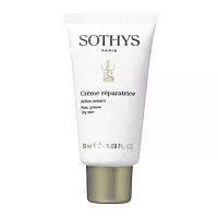 Крем Oily Skin восстанавливающий активный для жирной кожи Active Cream (50 мл) Sothys
