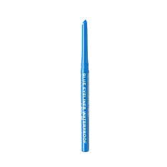 Водостойкая подводка для глаз Eyeliner Waterproof (1954R16, Blue, Blue, 1 шт)