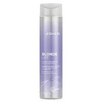 Шампунь фиолетовый для холодных ярких оттенков блонда Joico