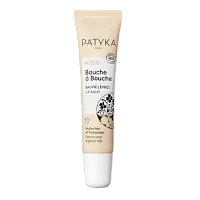 Бальзам для губ Nutri Patyka