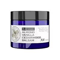 Крем для тела парфюмированный №8 Perfumed body cream Maniac Gourmet