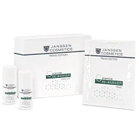 Профессиональный набор Re-Barrier Ceramide Treatment Kit Janssen Cosmetics