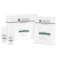 Профессиональный набор Re-Barrier Ceramide Treatment Kit Janssen Cosmetics