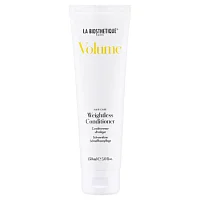 Кондиционер для объема волос Volume Weightless Conditioner La Biosthetique