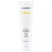 Кондиционер для объема волос Volume Weightless Conditioner La Biosthetique
