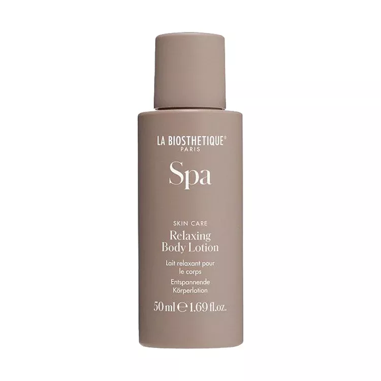 Расслабляющий лосьон для тела Relaxing Body Lotion (3672, 50 мл)
