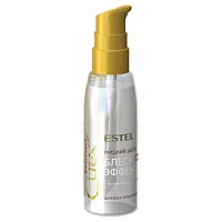 Жидкий шелк Curex Brilliance Estel
