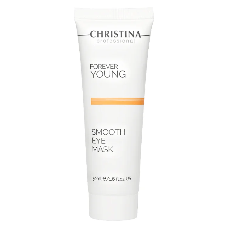Маска для сглаживания морщин в области глаз Forever Young Eye Smooth Mask