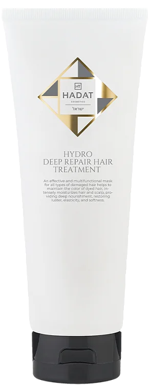 Интенсивно восстанавливающая маска Hydro Deep Repair Hair (250 мл)