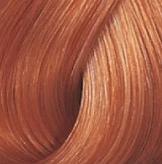 Крем-краска для волос Born to Be Colored (SHBC8.43, 8.43, светлый блонд медно-золотистый, 100 мл, Blondin)