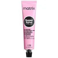 Безаммиачный краситель Super Sync Matrix