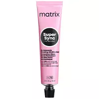 Безаммиачный краситель Super Sync Matrix