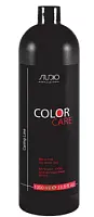 Бальзам-уход для окрашенных волос Color Care Caring Line (1000 мл) Kapous