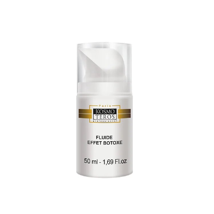 Крем‐гель с ботоэффектом Fluide Effet Botoxe