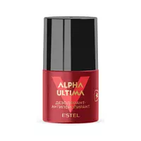 Дезодорант-антиперспирант для тела Alpha Ultima Estel