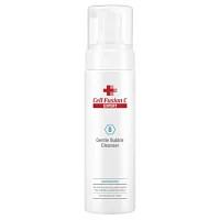 Пенка Очищающая для сухой кожи Gentle Bubble Cleanser Cell Fusion C