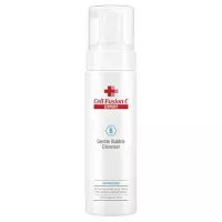 Пенка Очищающая для сухой кожи Gentle Bubble Cleanser Cell Fusion C