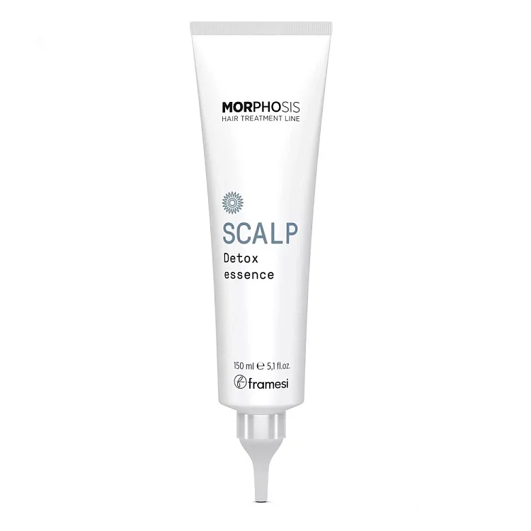 Детокс-эссенция для кожи головы Scalp Detox Essence