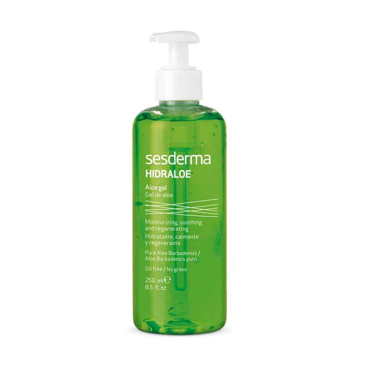 Алоэ гель Hidraloe