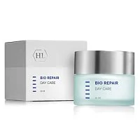 Дневной защитный крем Day Care SPF 15 Holy Land