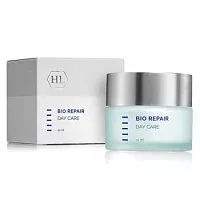 Дневной защитный крем Day Care SPF 15 Holy Land