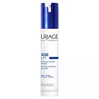 Дневная разглаживающая укрепляющая эмульсия Age Lift Uriage