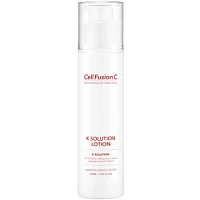 Лосьон с витамином К - K Solution Lotion Cell Fusion C
