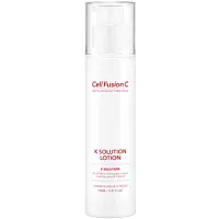 Лосьон с витамином К - K Solution Lotion Cell Fusion C