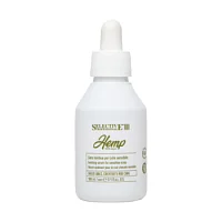 Сыворотка успокаивающая для чувствительной кожи головы Hemp Selective Professional