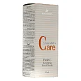 Отшелушивающий скраб для лица Fresh C Exfoliating Scrub C-White