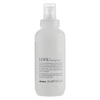 Праймер для усиления завитка Love Curl Primer Davines